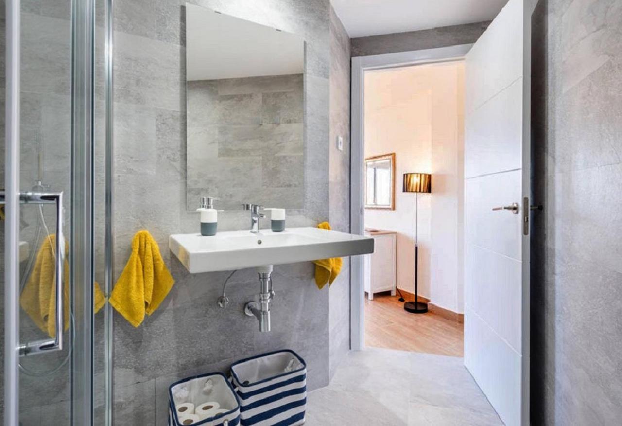 Club Playa Flores Appartement *