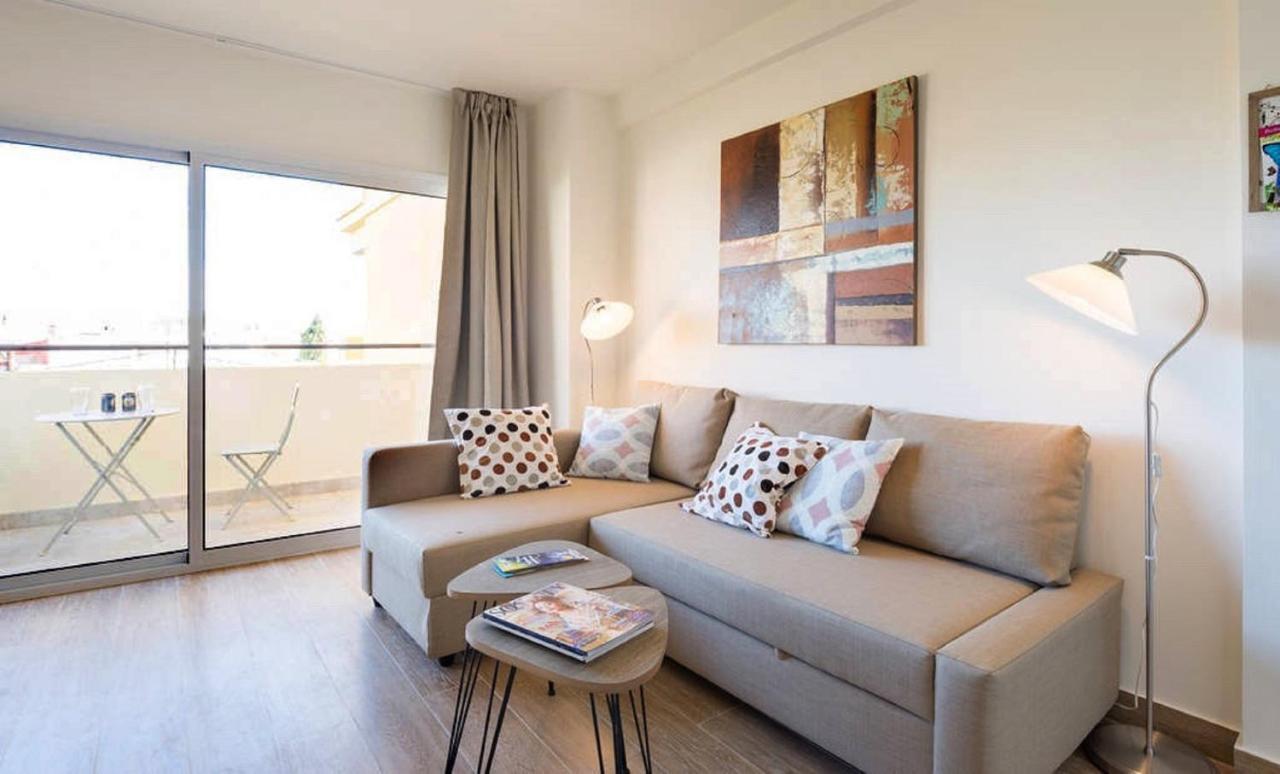 Appartement Club Playa Flores *