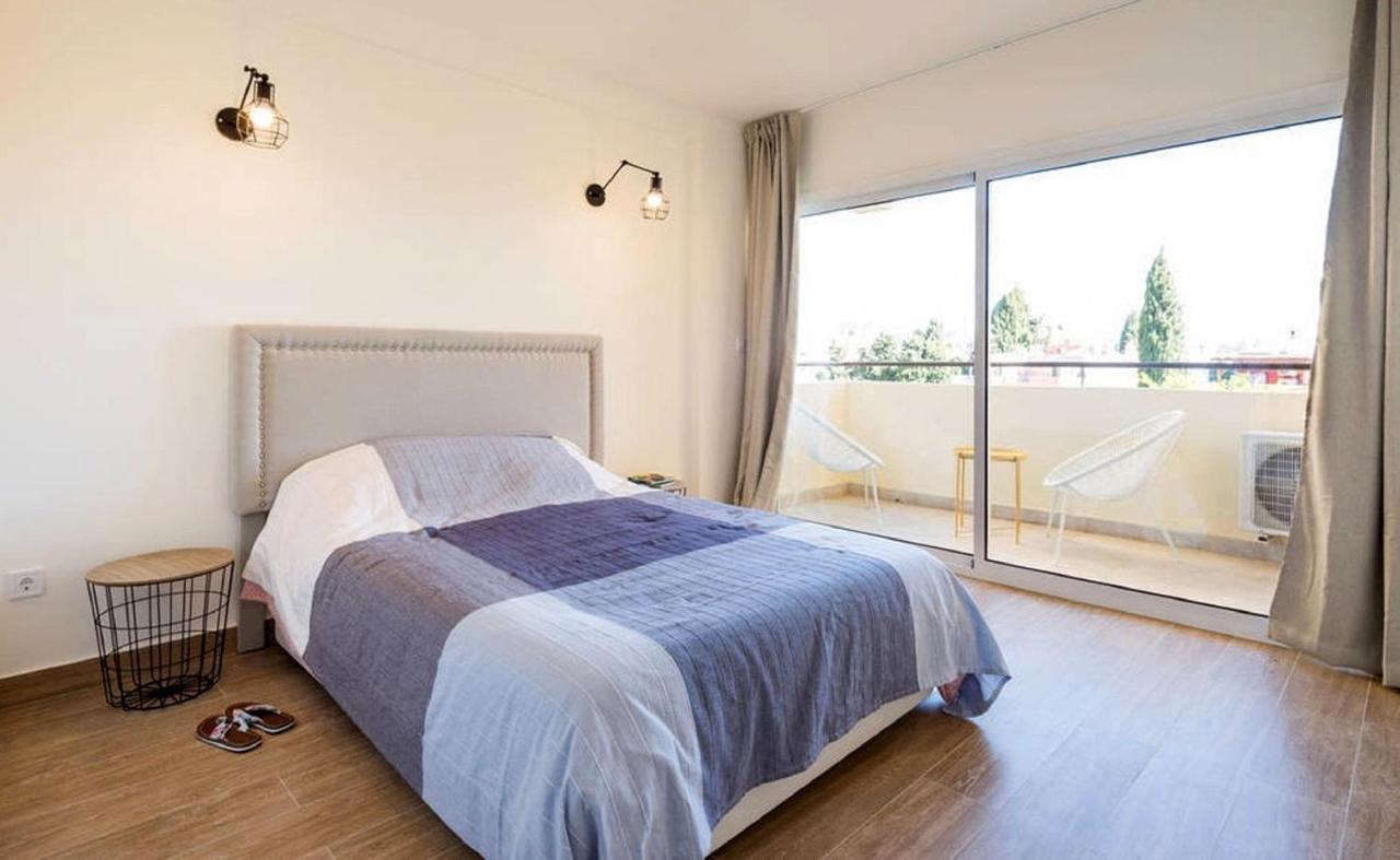 Appartement Club Playa Flores *