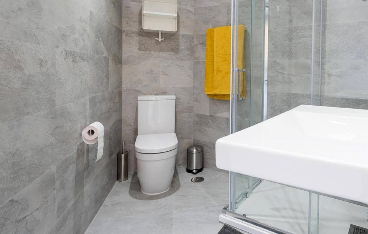 Appartement Club Playa Flores *
