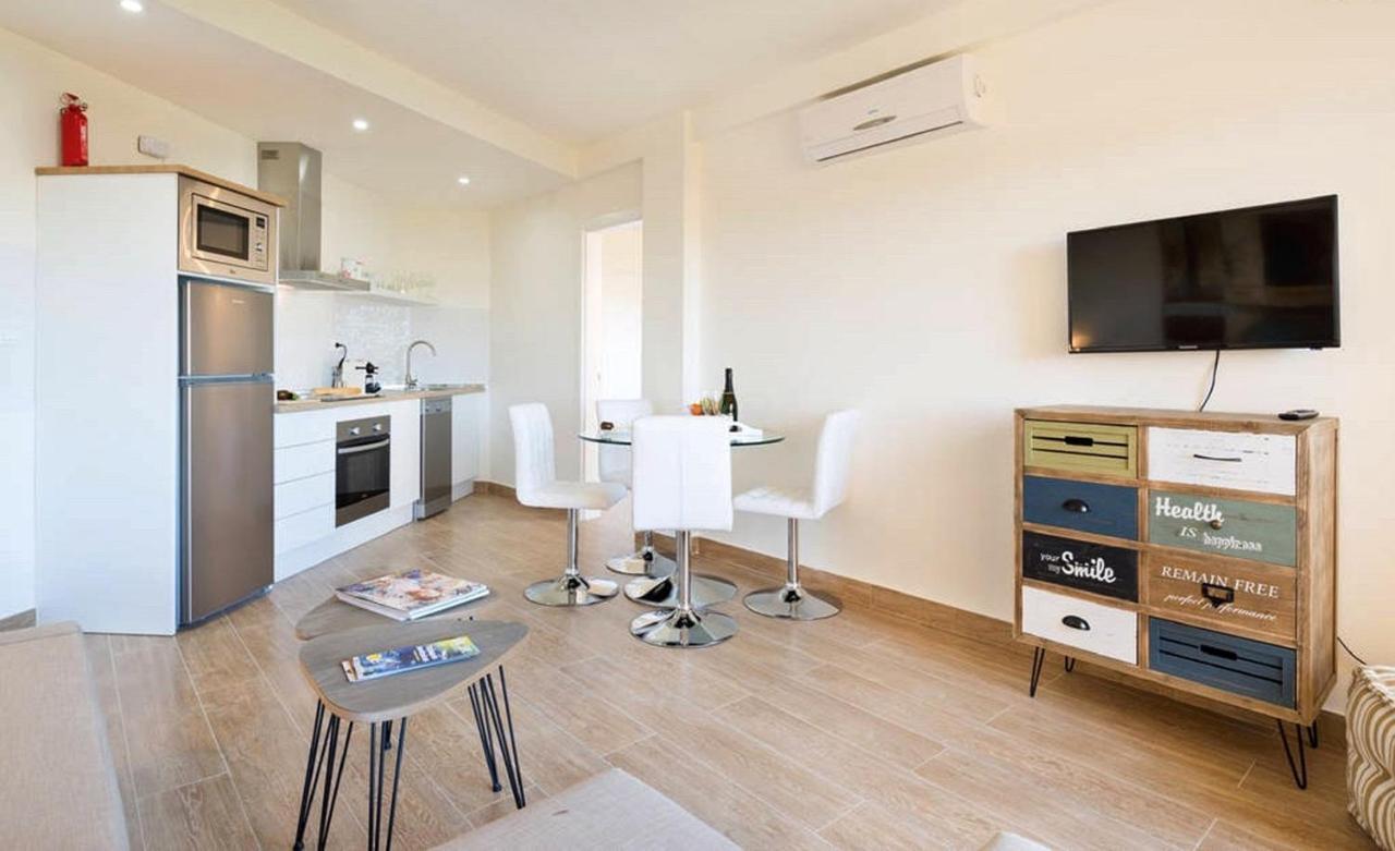 Appartement Club Playa Flores *
