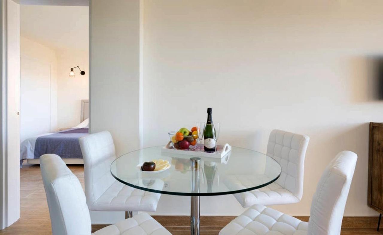 Appartement Club Playa Flores *