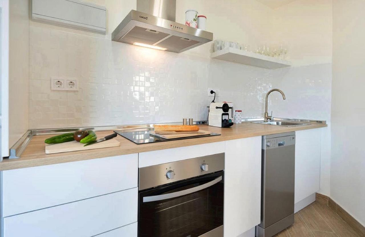 Appartement Club Playa Flores