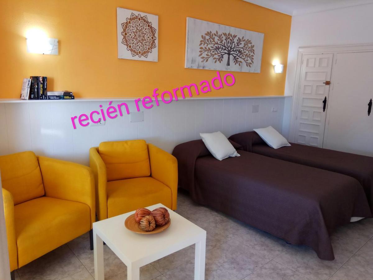 Apartamento Casa María Carihuela Park Palace