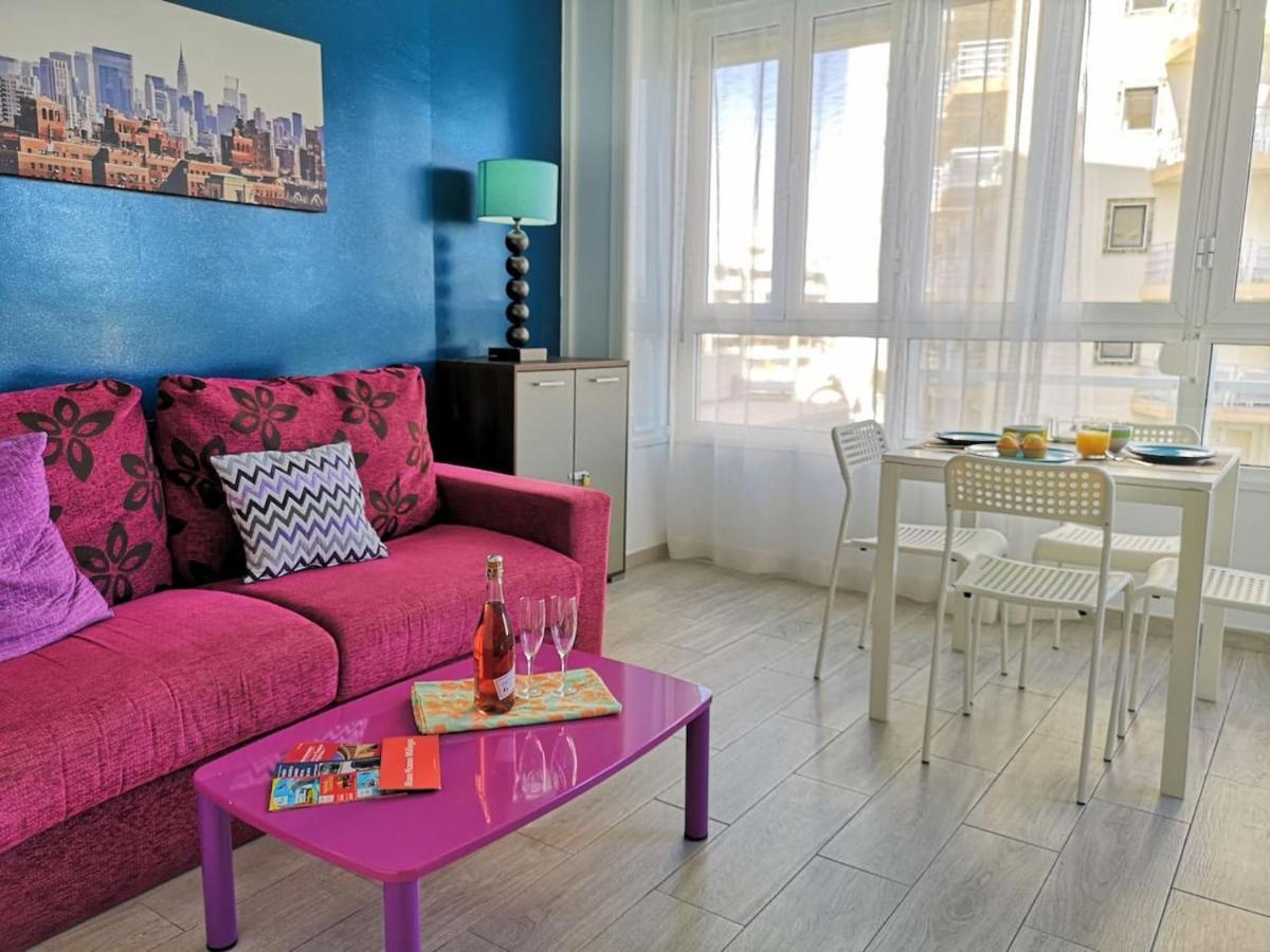 Sweet Centro Apartamento