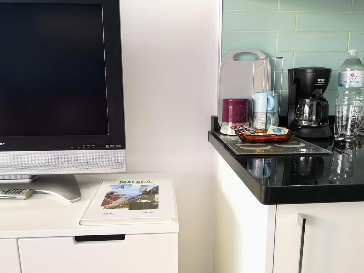 Sweet Centro Appartement Torremolinos