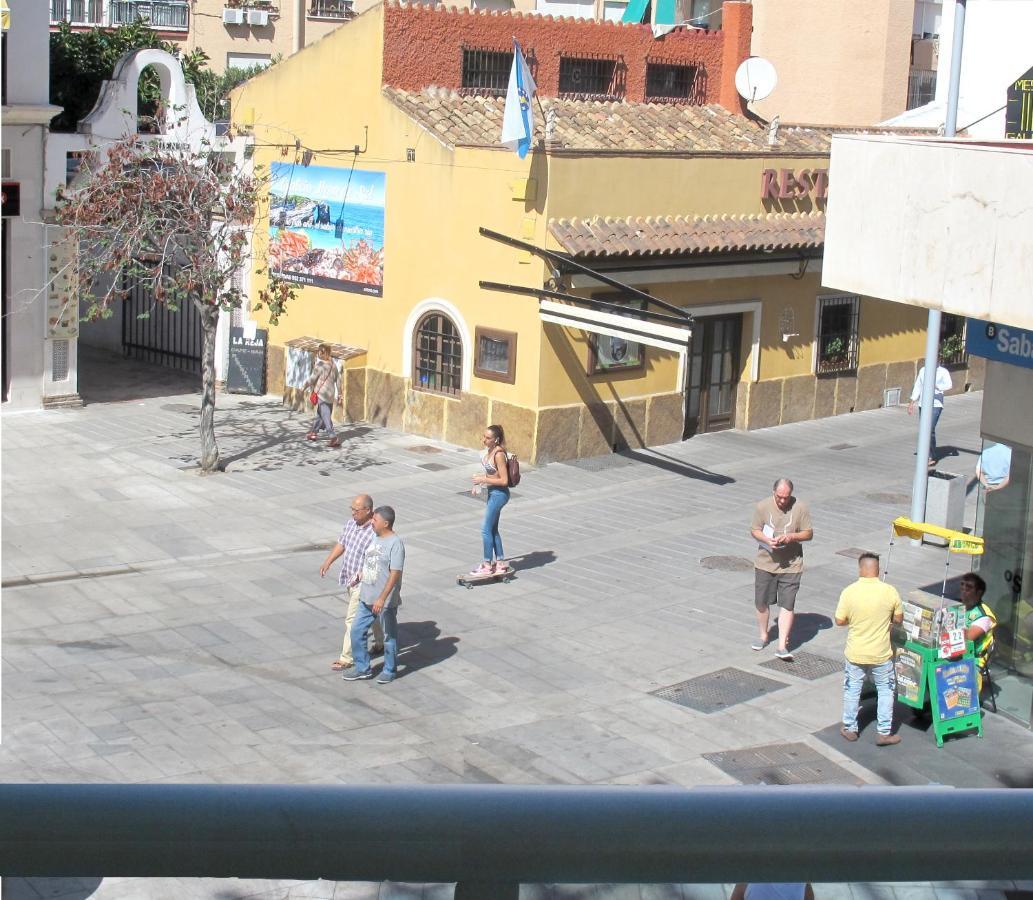 In Center Torremolinos