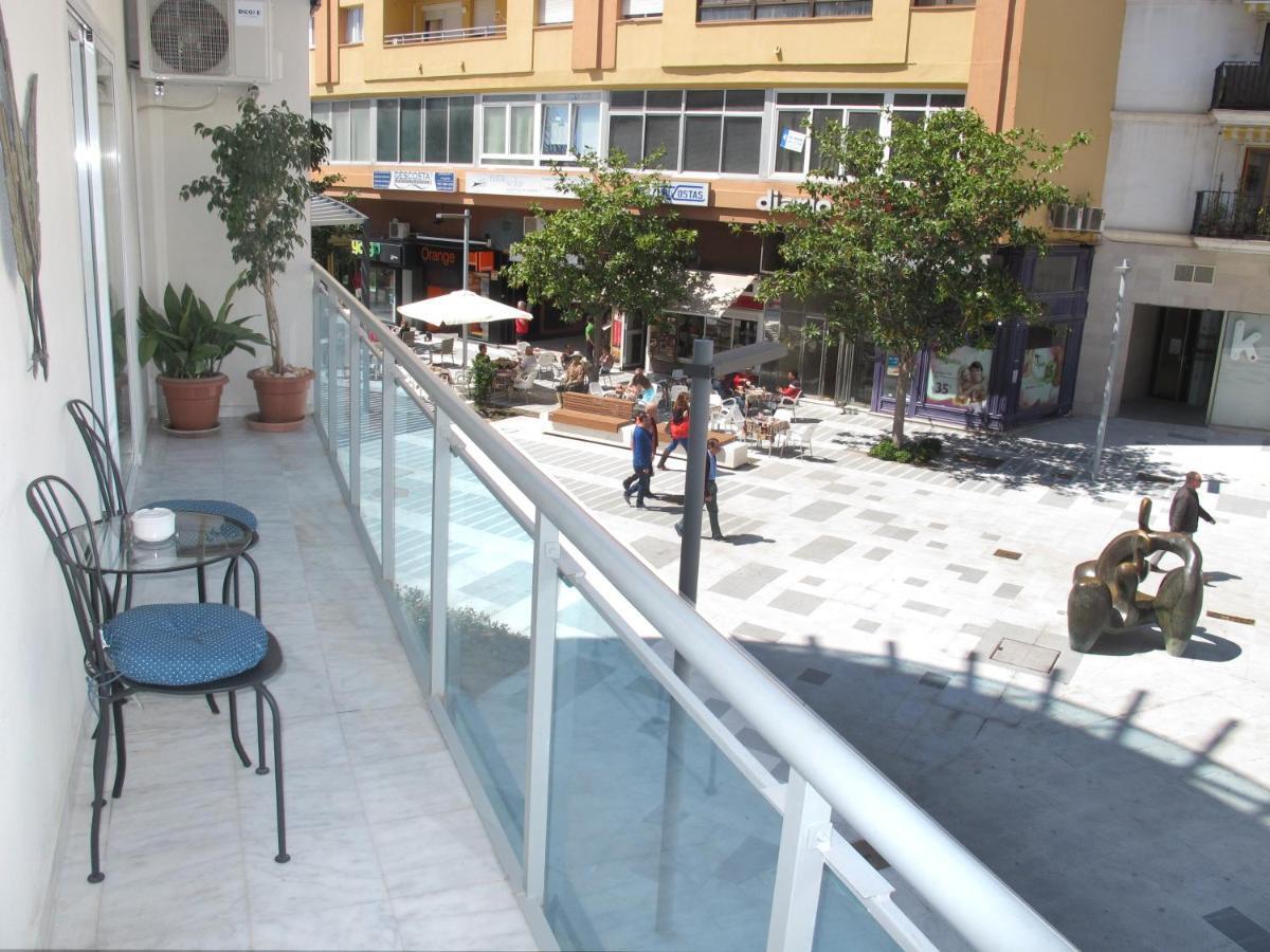 In Center * Torremolinos