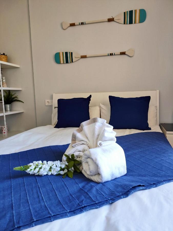La Perla By Namaste Elite Appartement