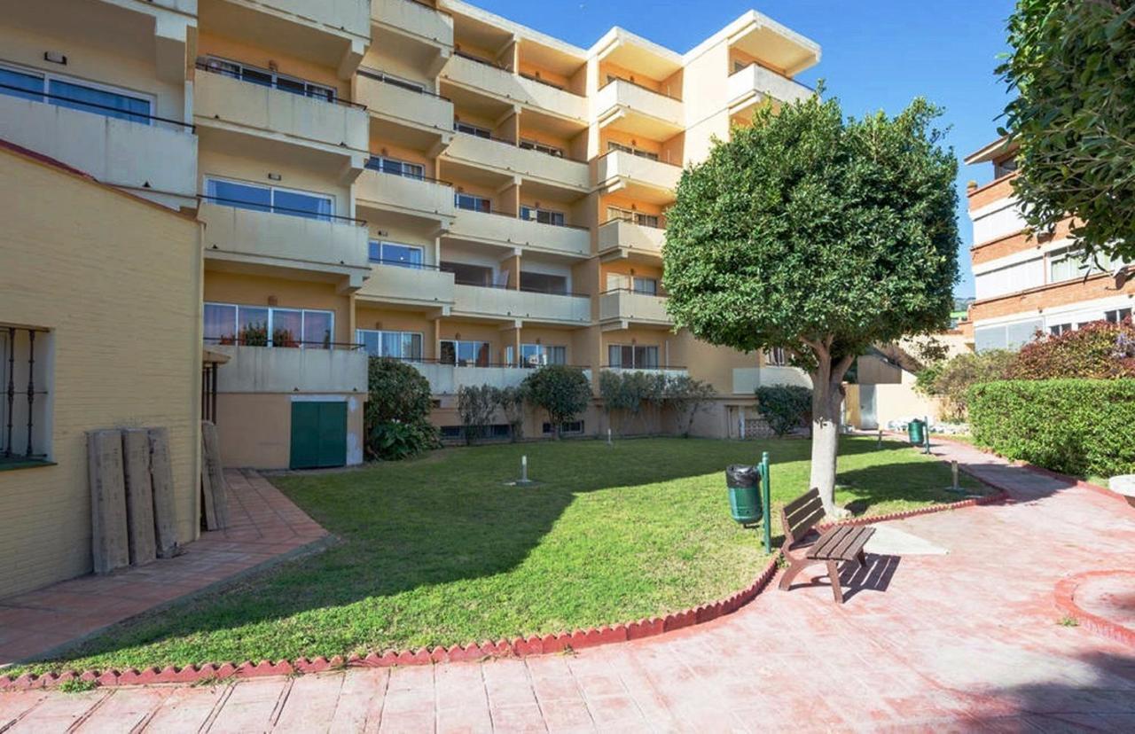 Club Playa Flores * Torremolinos