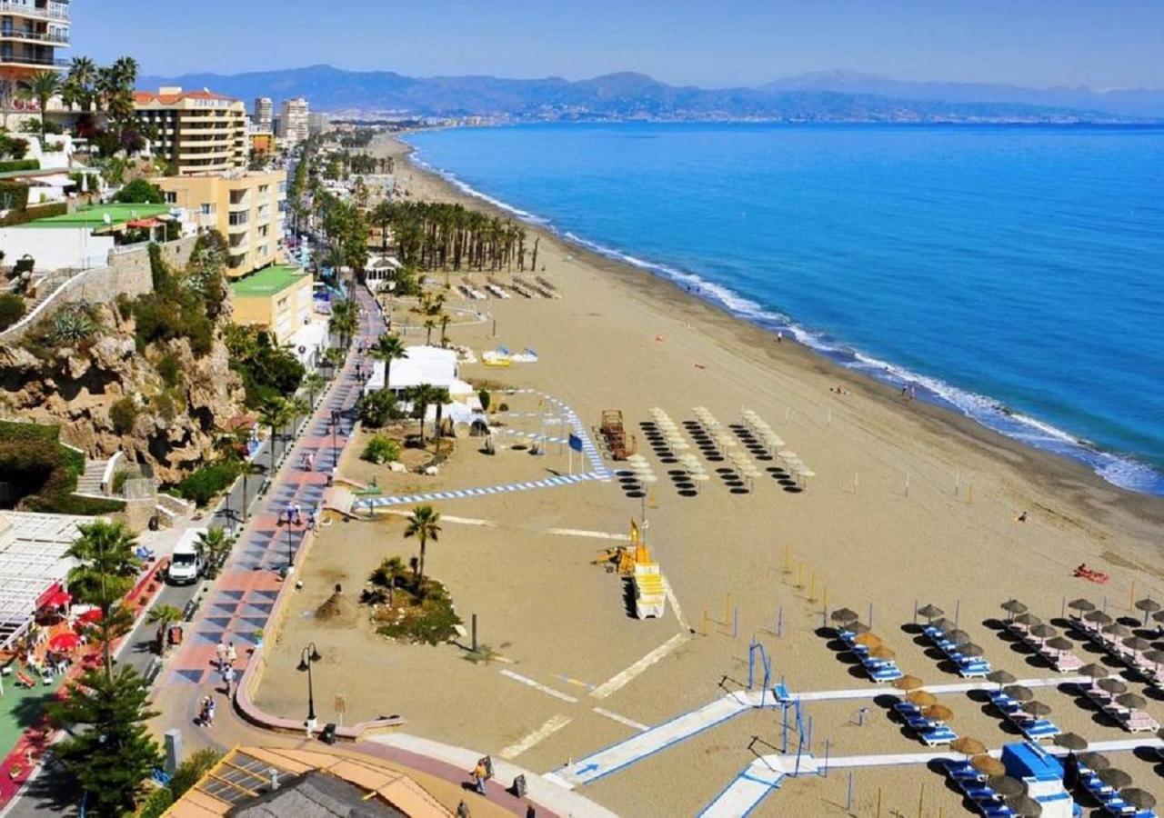 Club Playa Flores