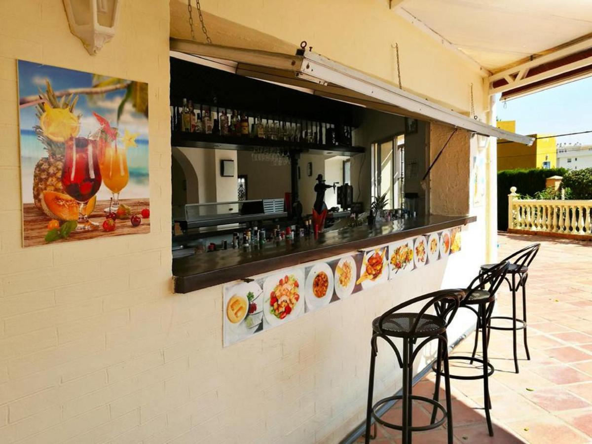 Club Playa Flores Appartement