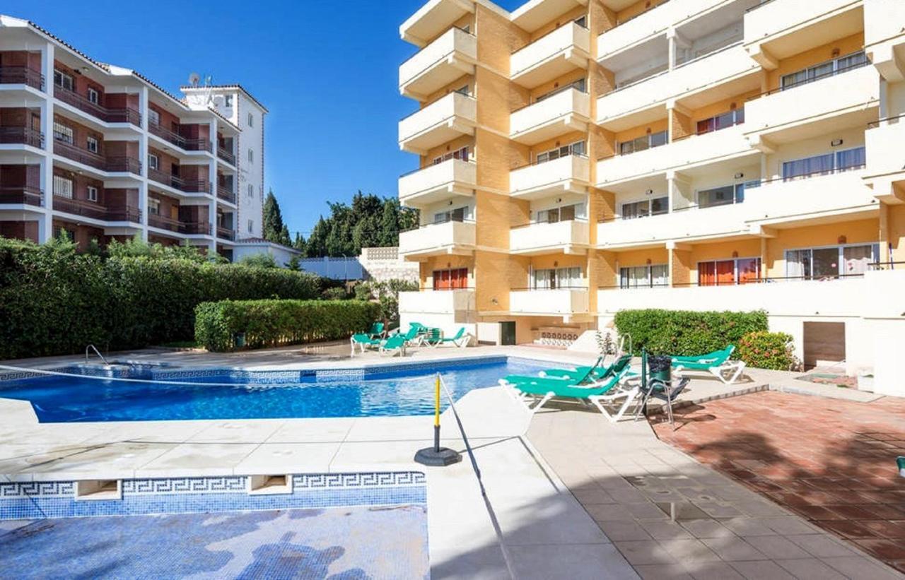 Club Playa Flores