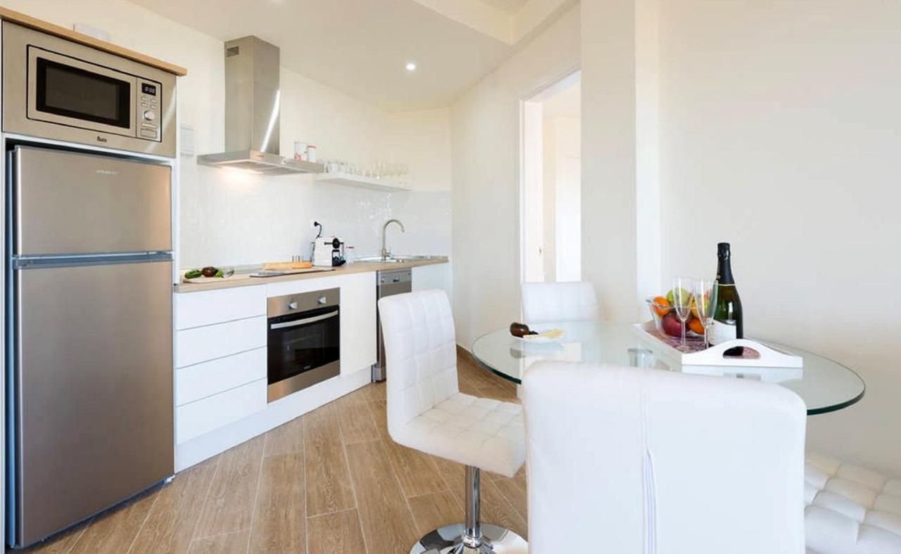 Appartement Club Playa Flores *