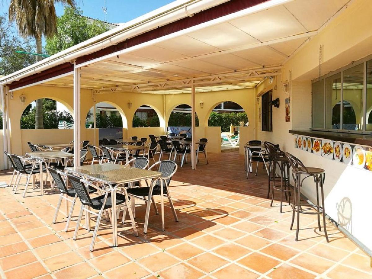 Appartement Club Playa Flores *