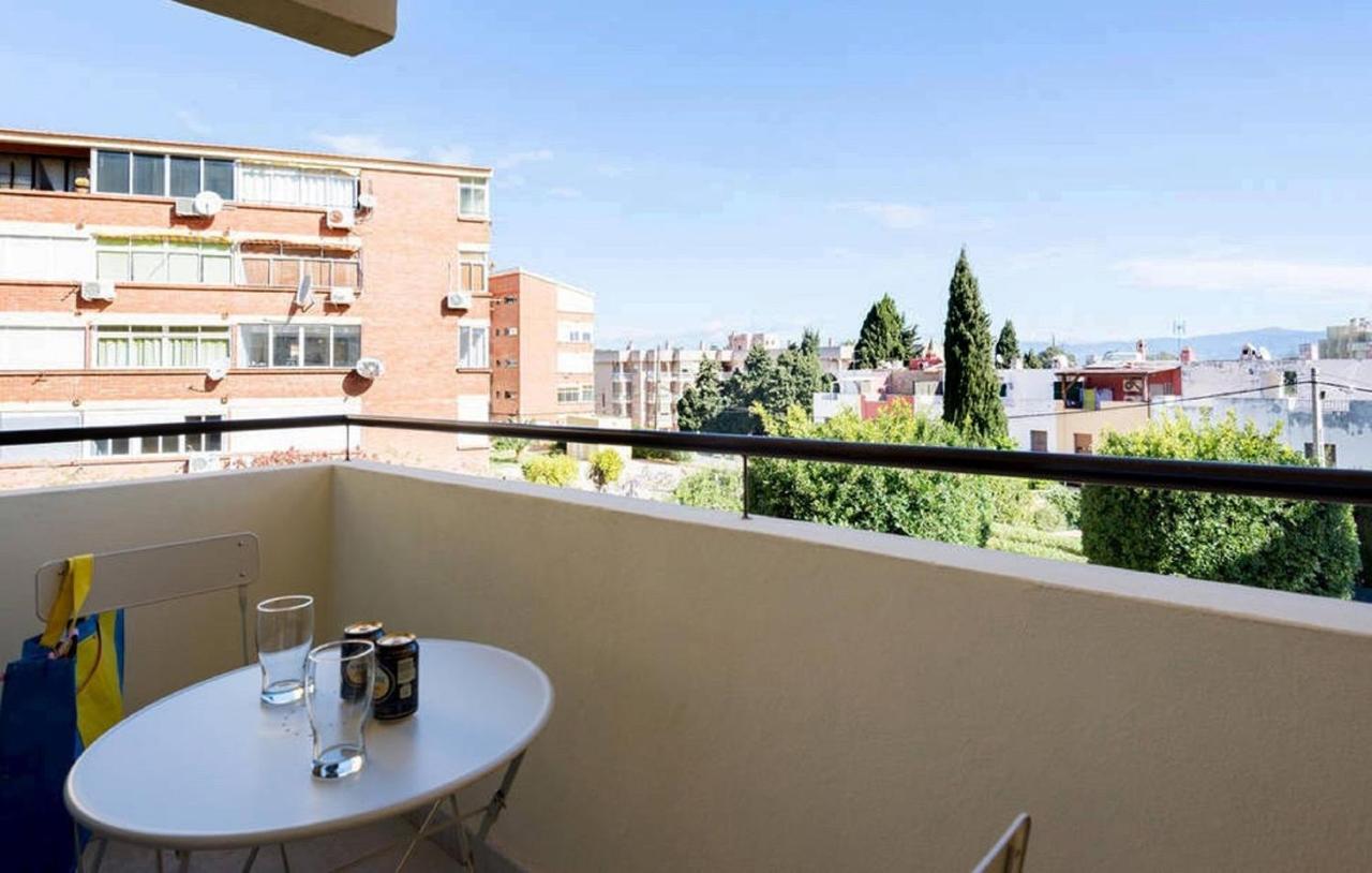 Club Playa Flores Appartement *