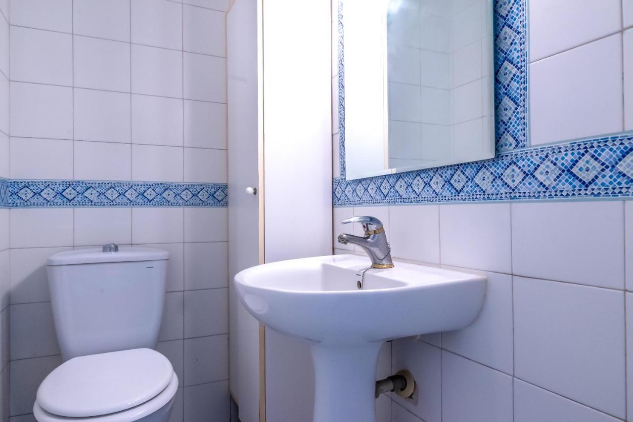 Apartamento Atico Con Terraza - A 600 Metros De Playa La Carihuela - Piscina - Parking Gratis -excelente Wifi *
