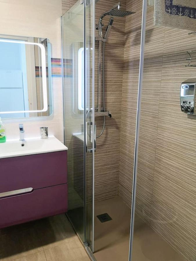 Sweet Centro Apartamento *