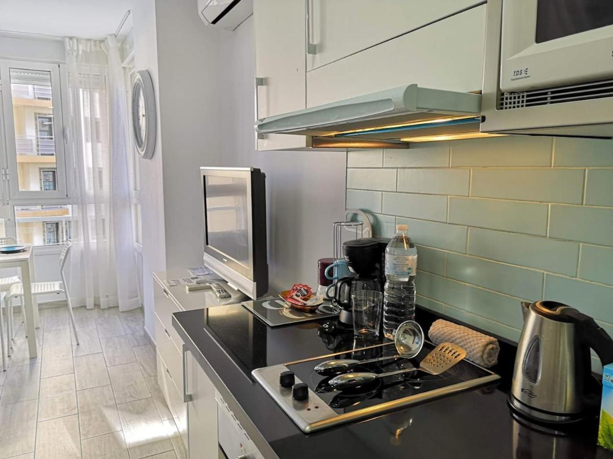 Sweet Centro Apartamento *