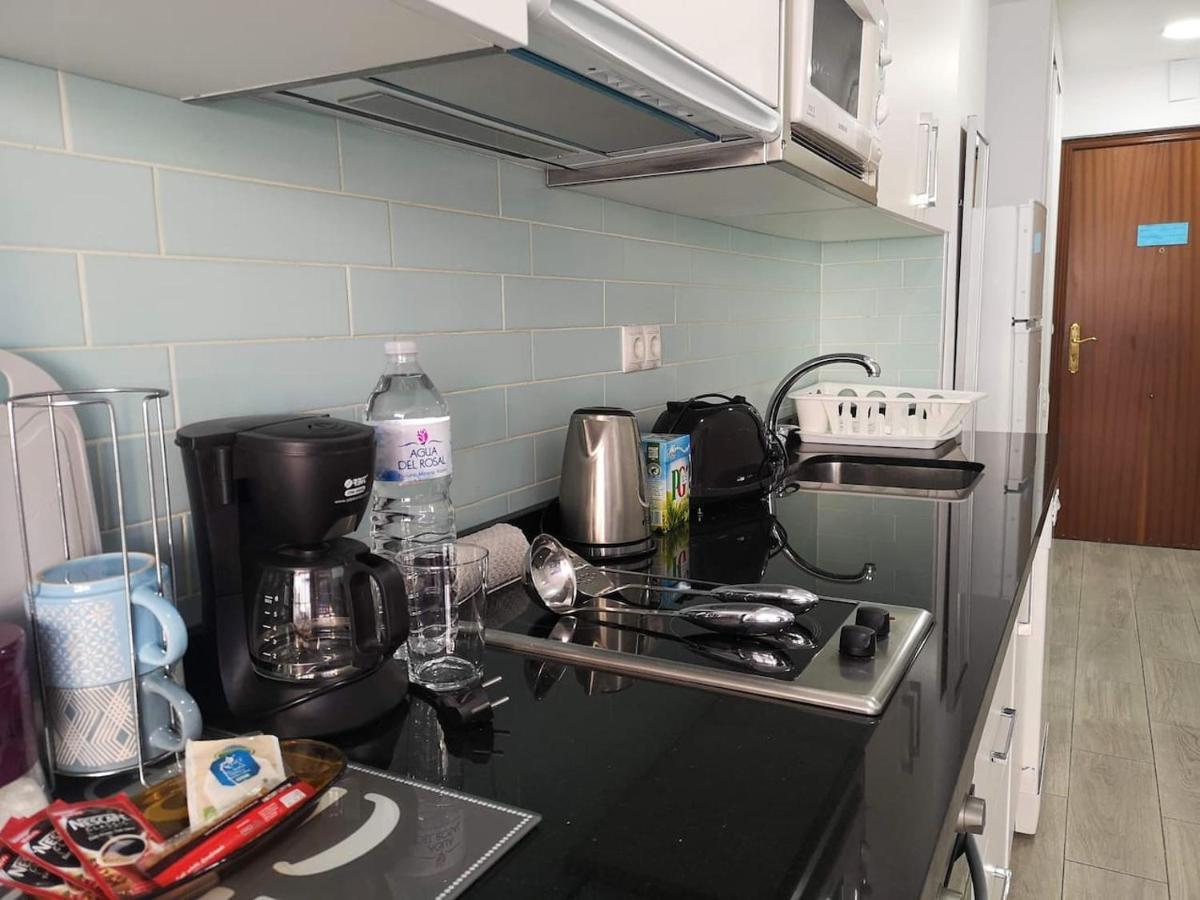 Sweet Centro Apartamento