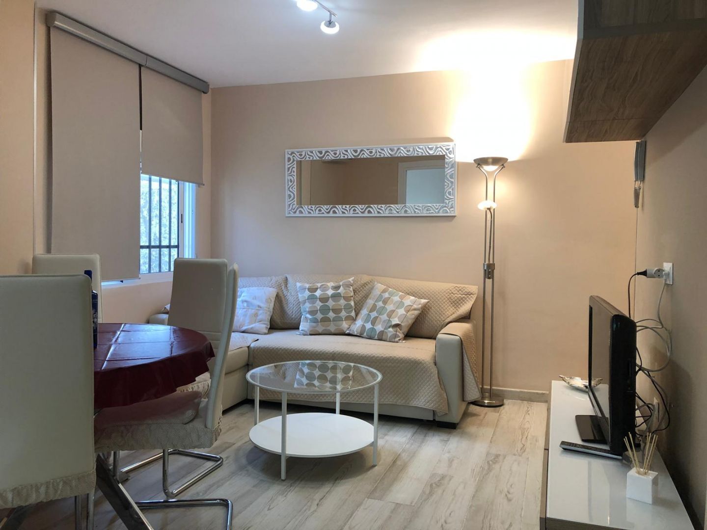 Apartment Bajondillo Torremolinos