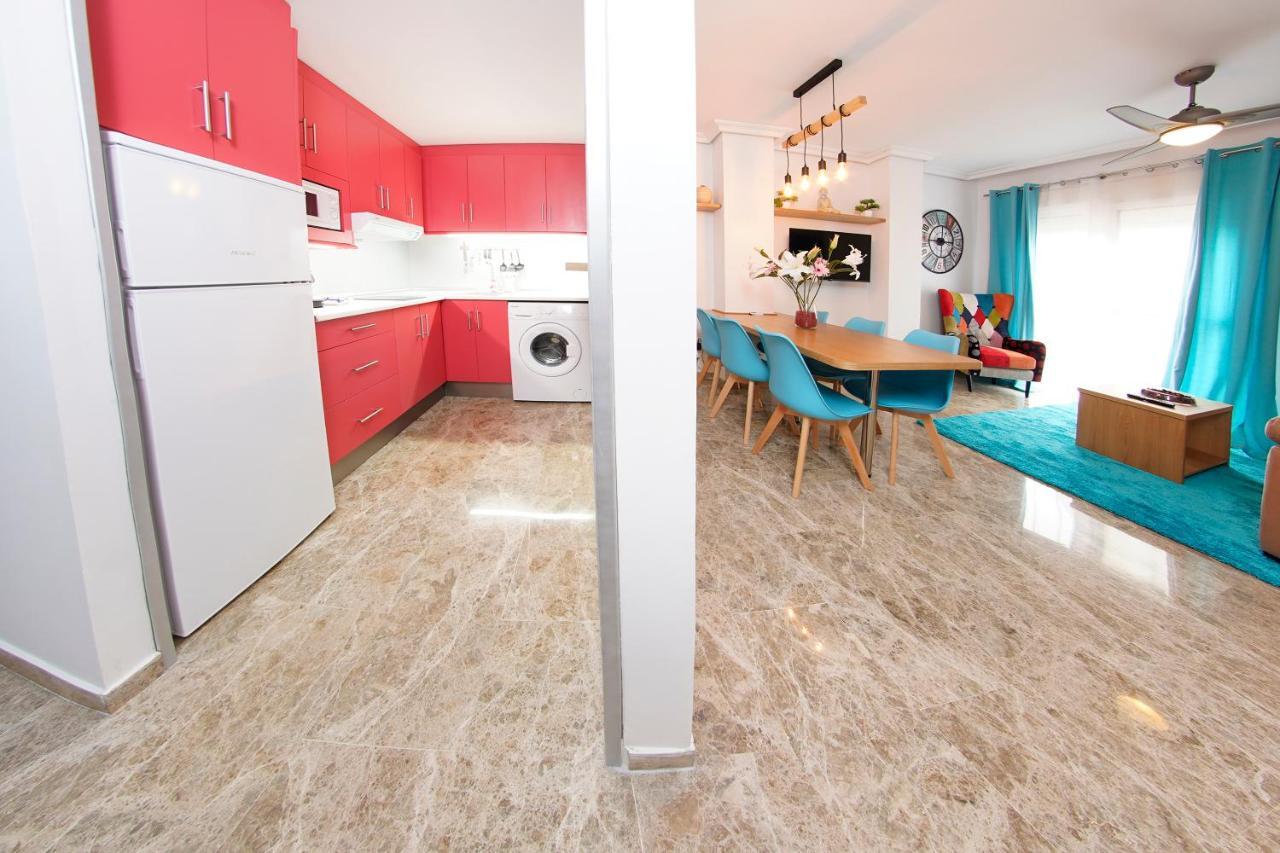 Zen Costa Del Sol Apartamento