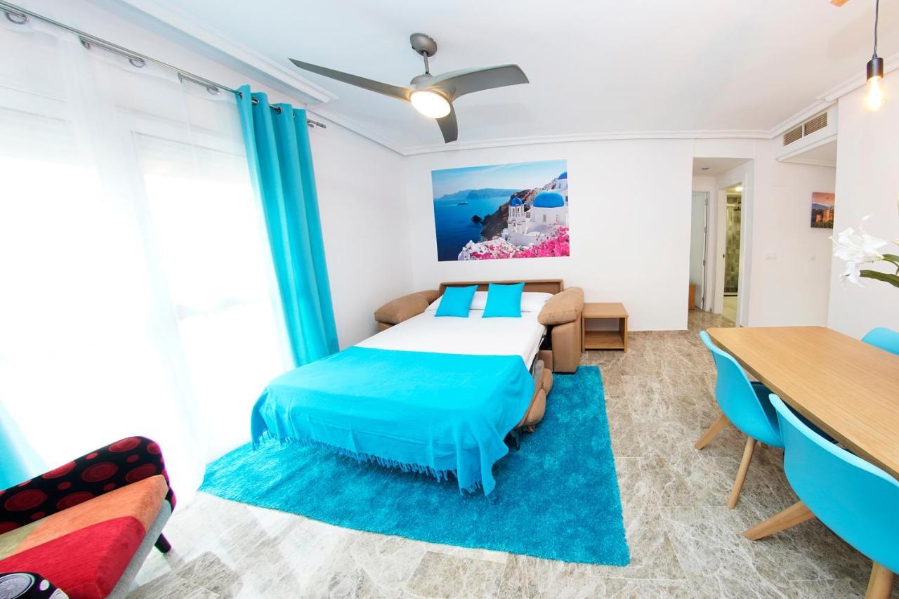 Apartamento Zen Costa Del Sol Torremolinos