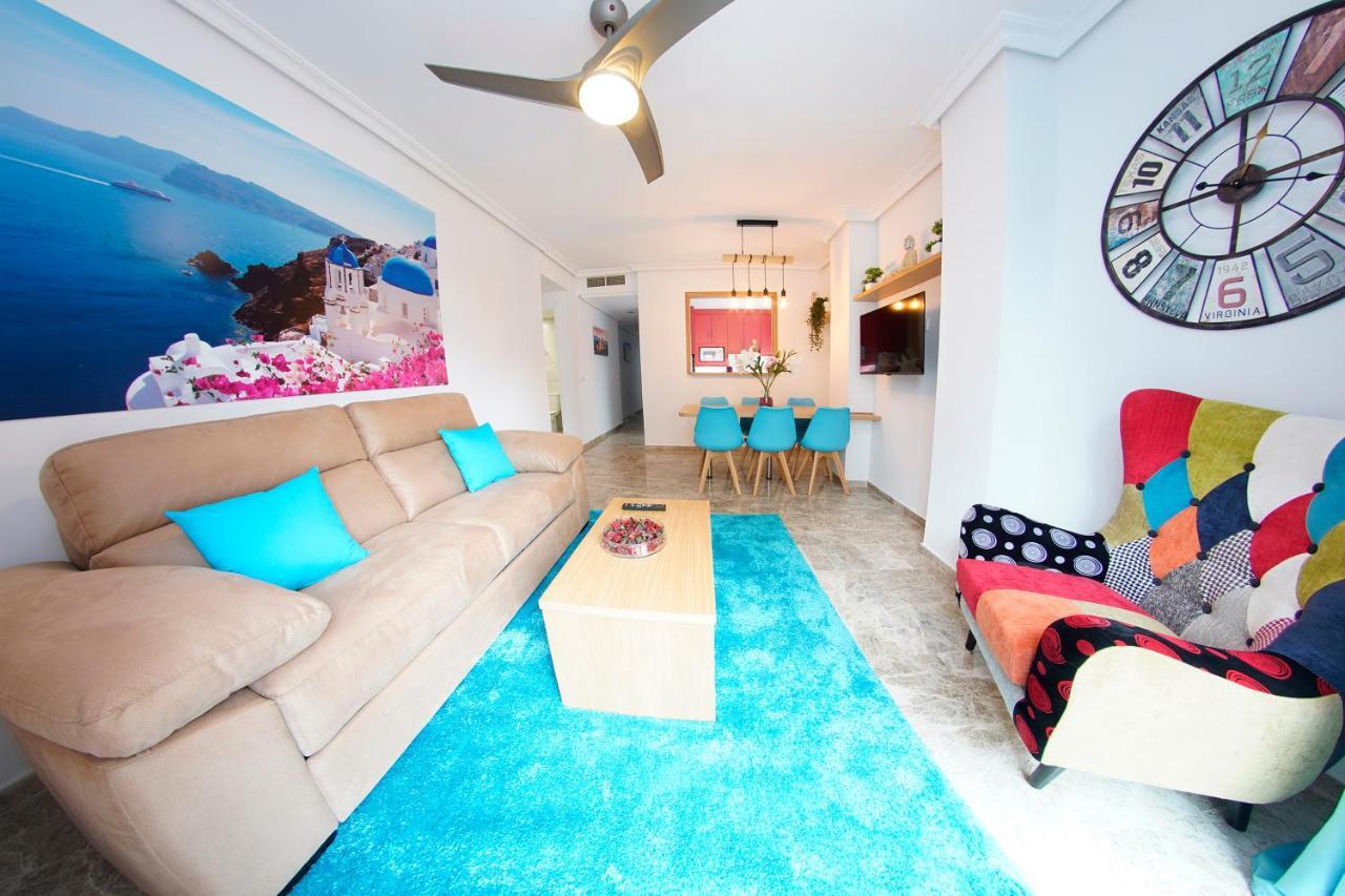 Zen Costa Del Sol Apartamento *