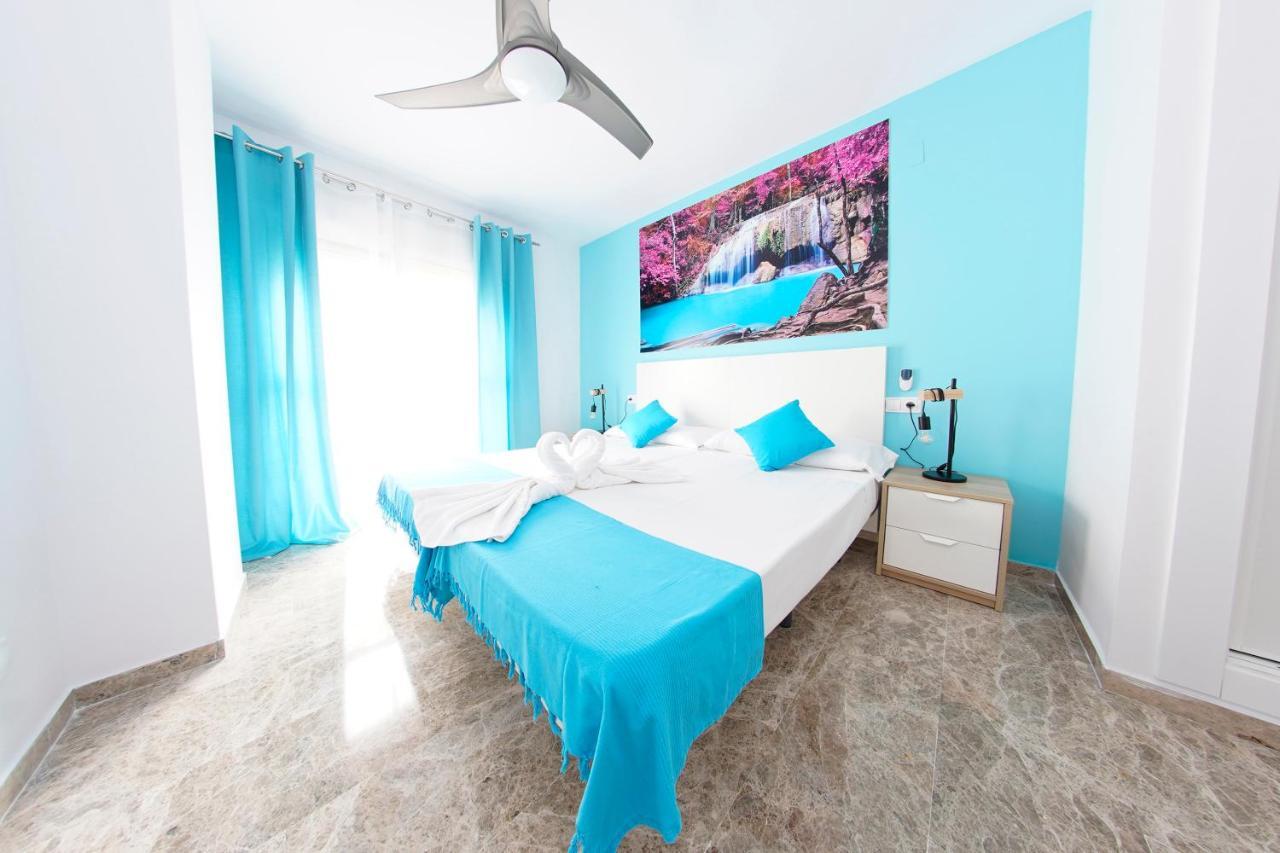 Zen Costa Del Sol Apartamento Torremolinos