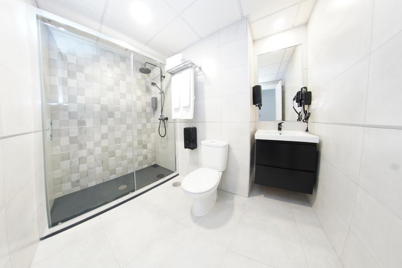 Zen Costa Del Sol Apartamento *