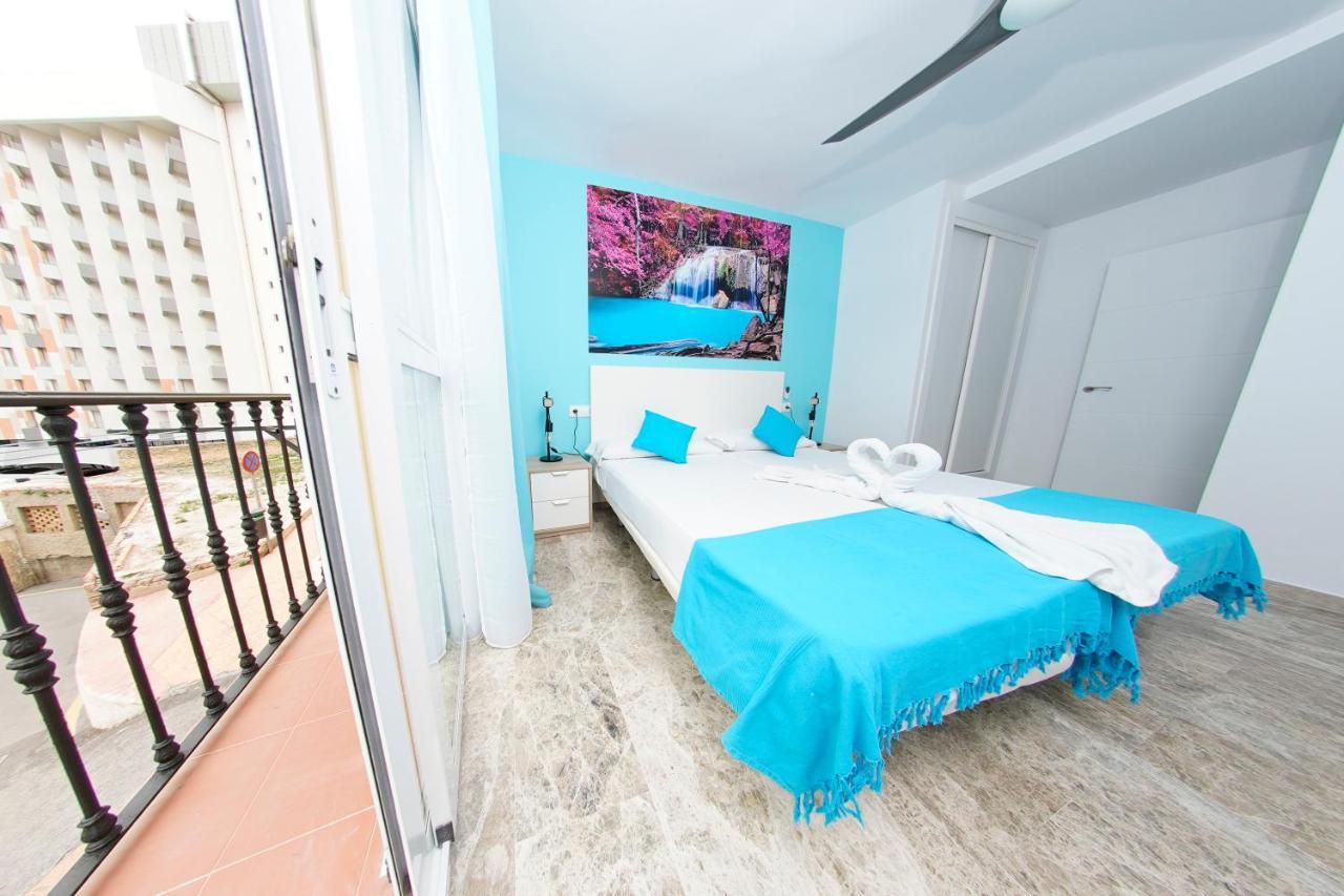Zen Costa Del Sol Apartamento *