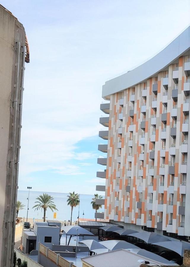 Apartamento Zen Costa Del Sol *