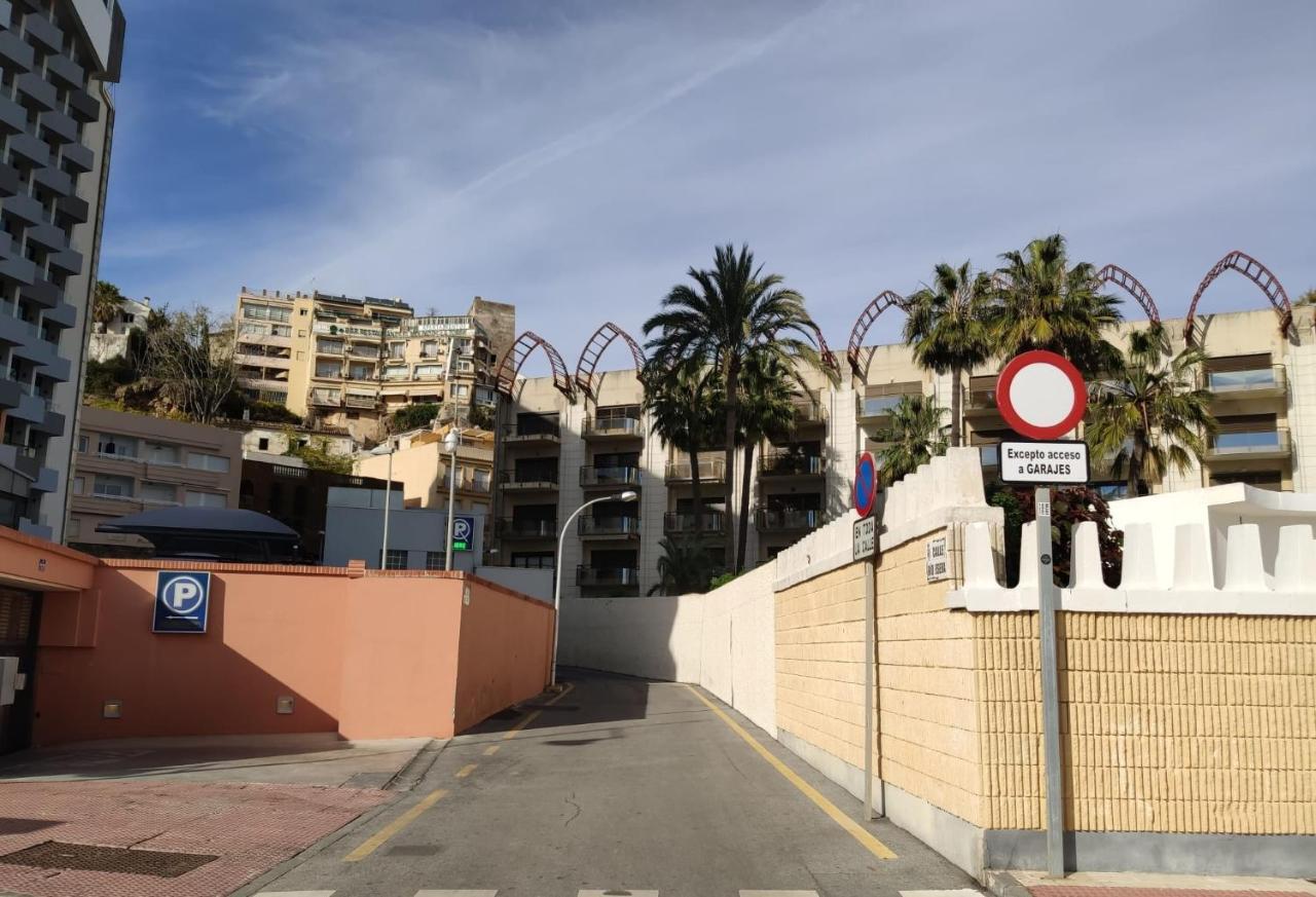 Zen Costa Del Sol Apartamento Torremolinos