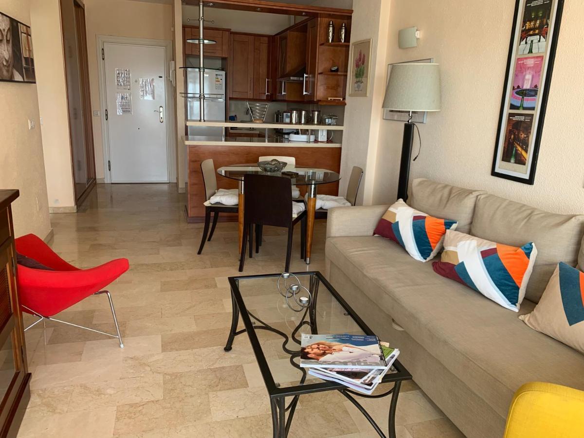 Apartment El Castillo Del Vigia