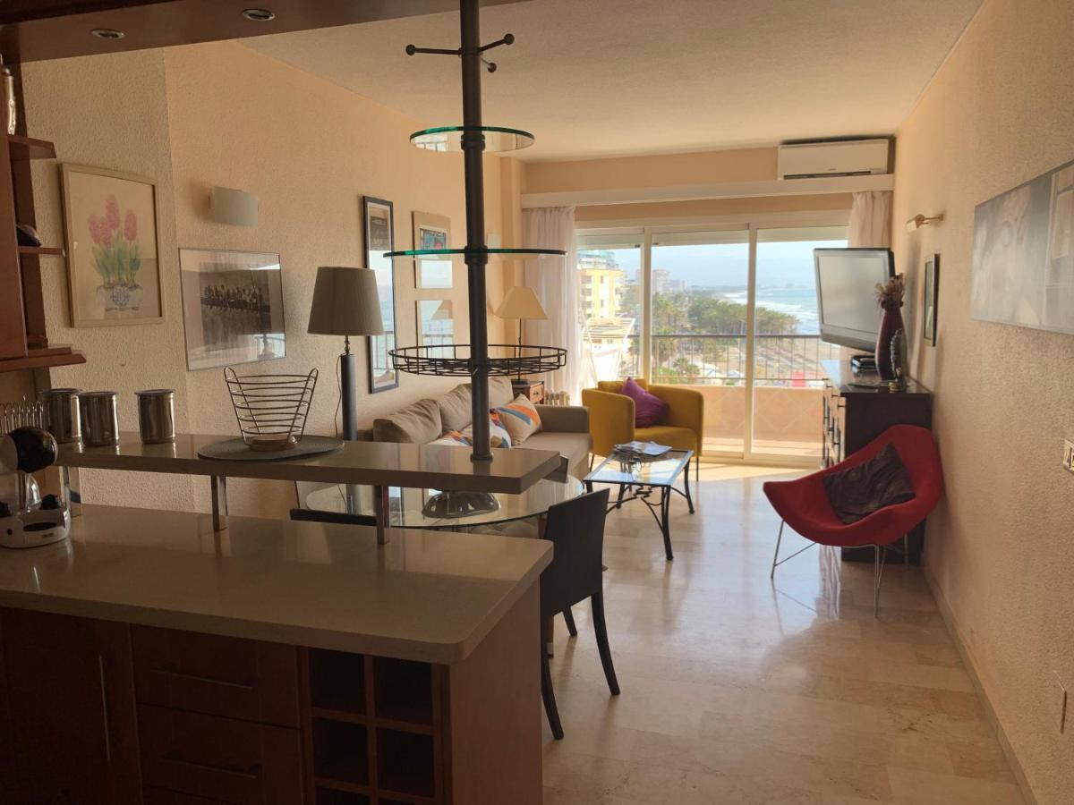 Apartment El Castillo Del Vigia