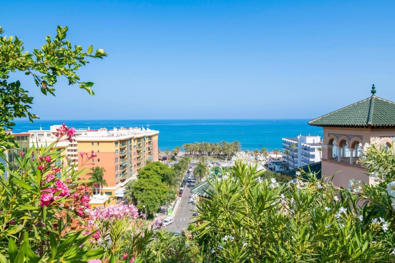 Apartment Las Conchas Torremolinos