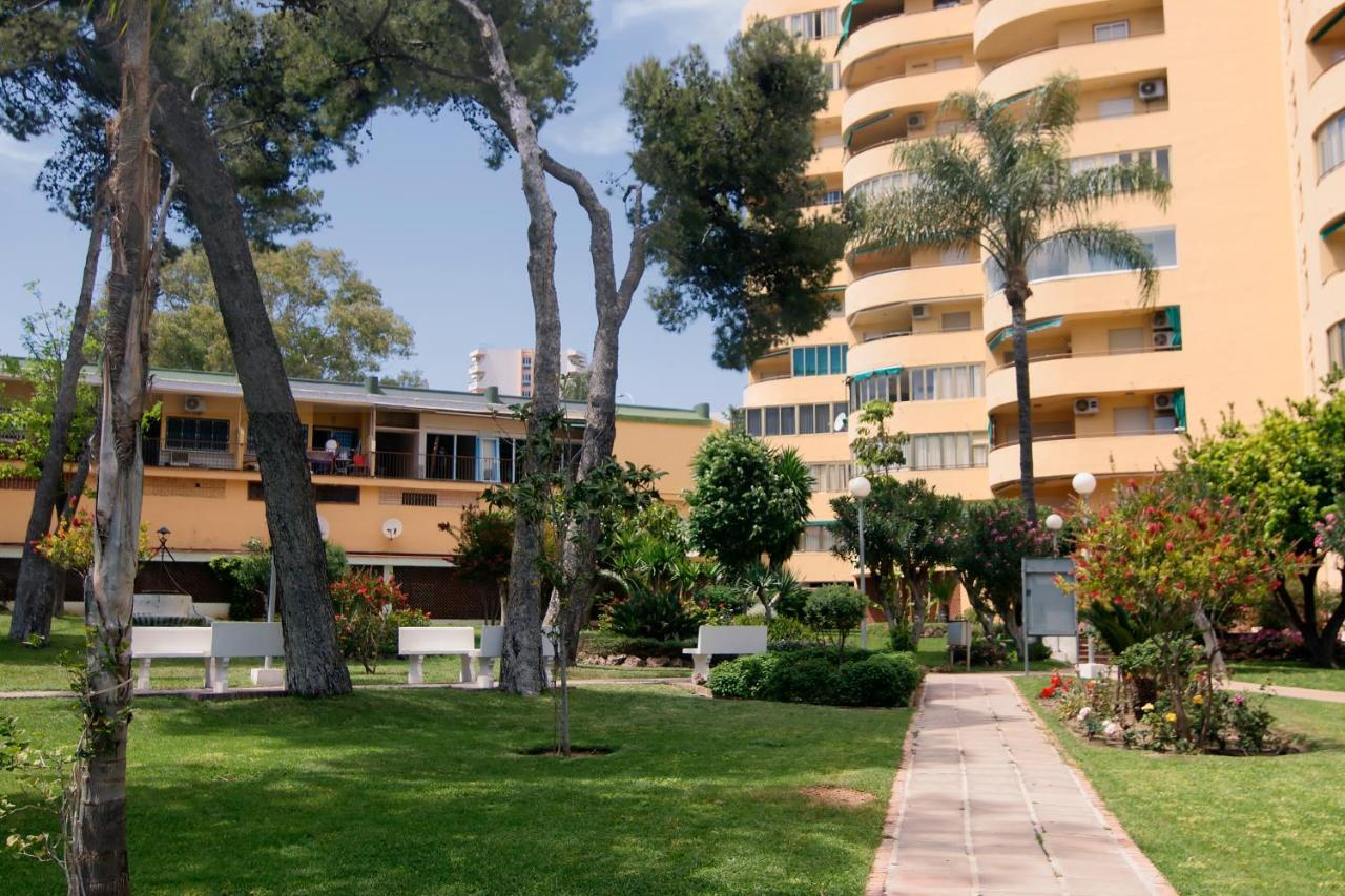 Rocio Apartamento *