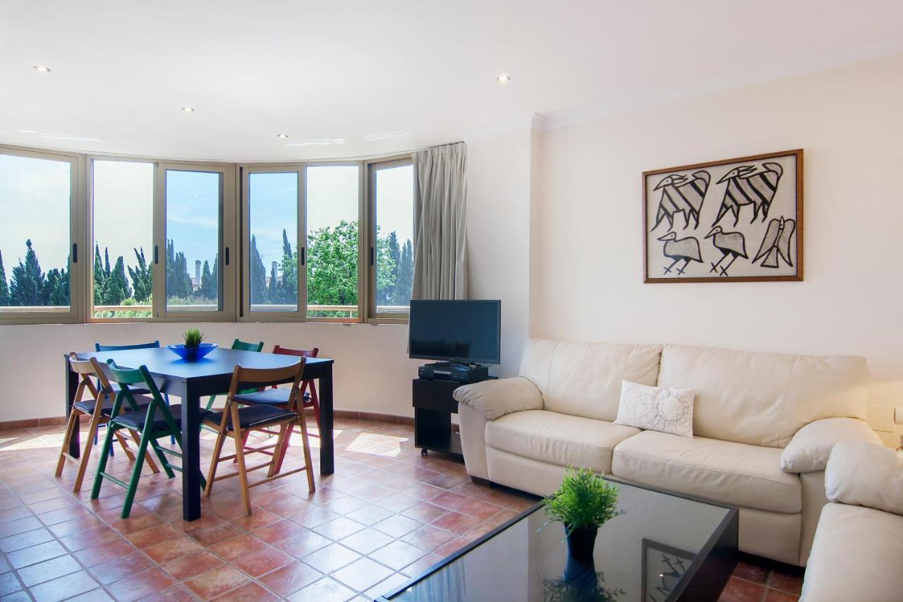 Apartamento Rocio *