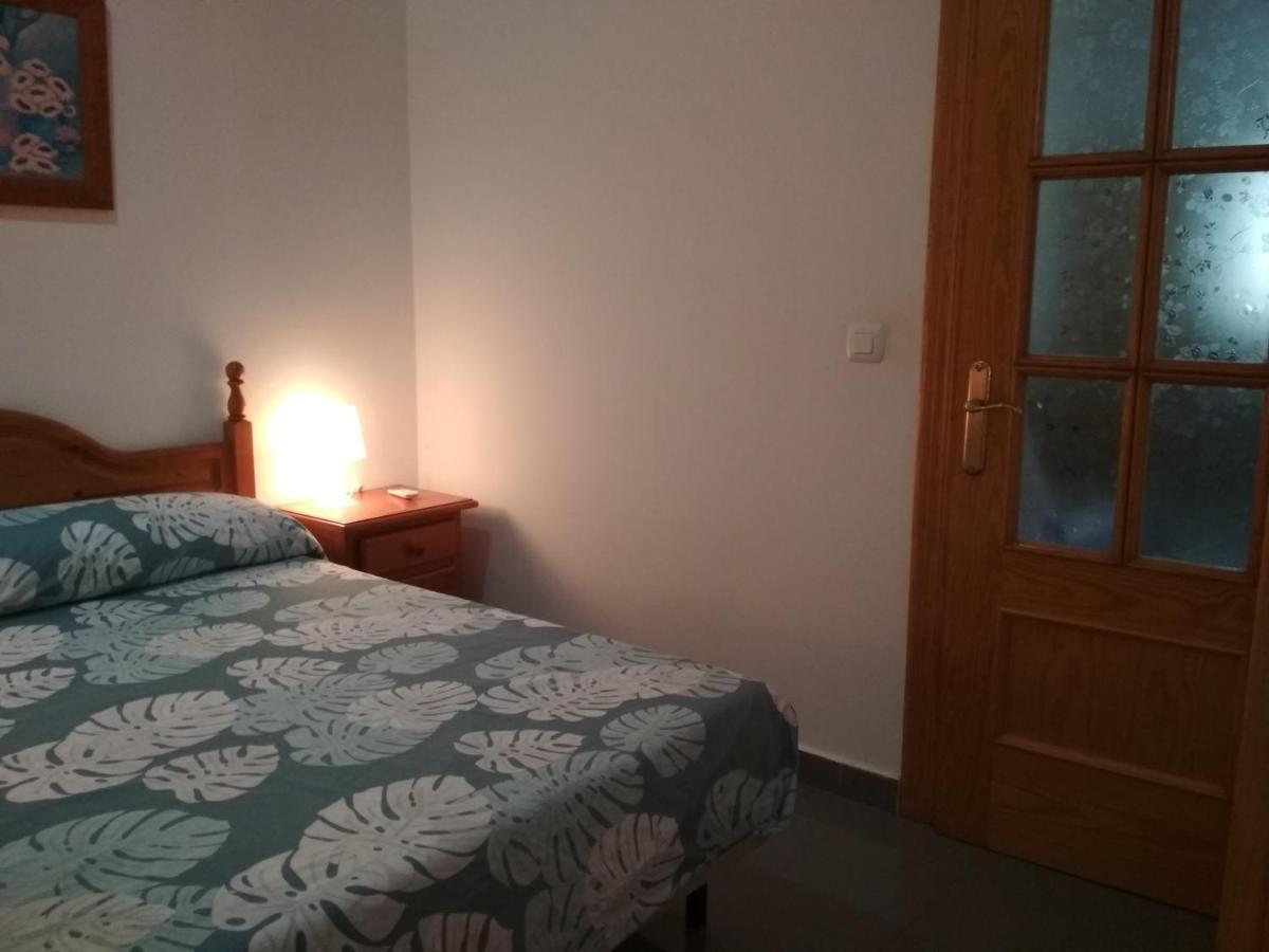 Lugar Ideal Appartement *