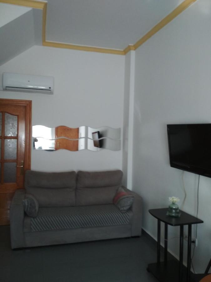Lugar Ideal Appartement Torremolinos