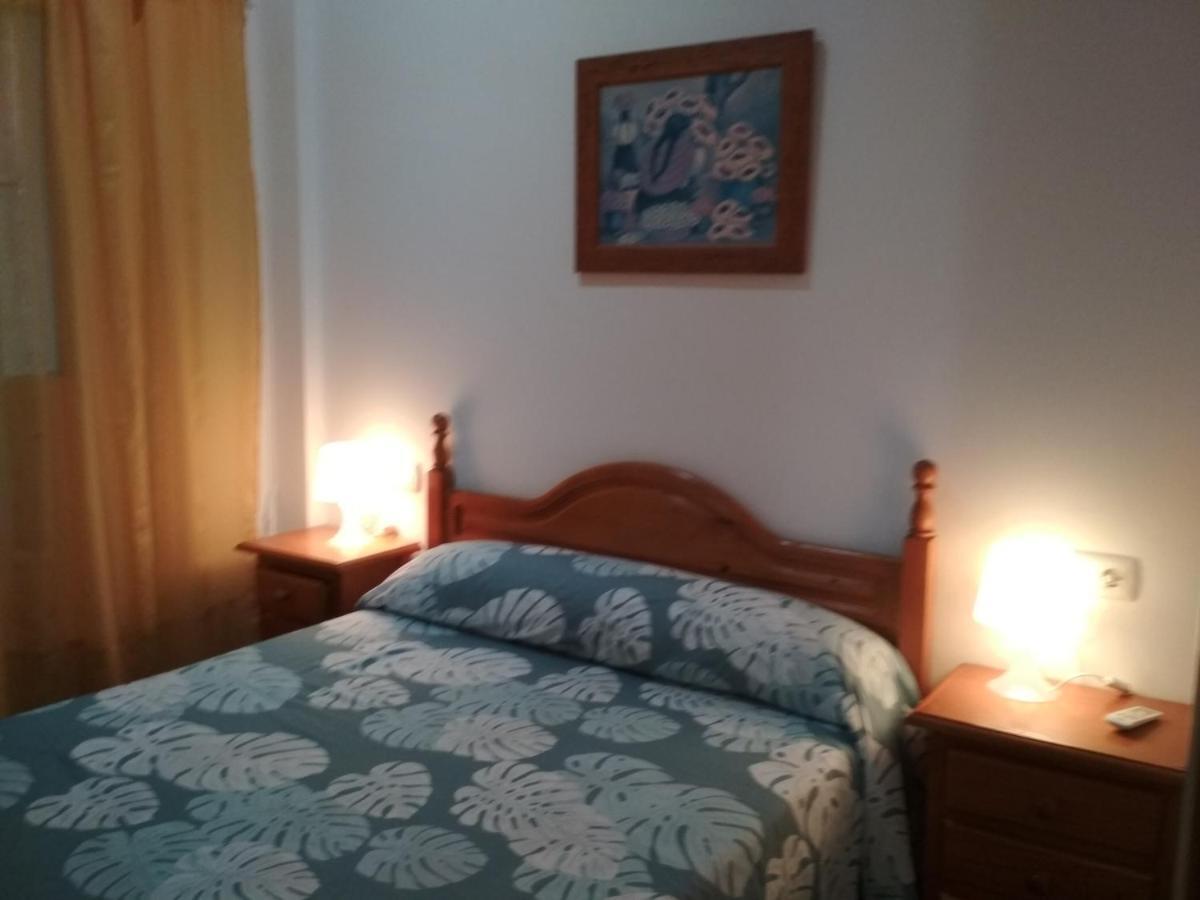 Appartement Lugar Ideal