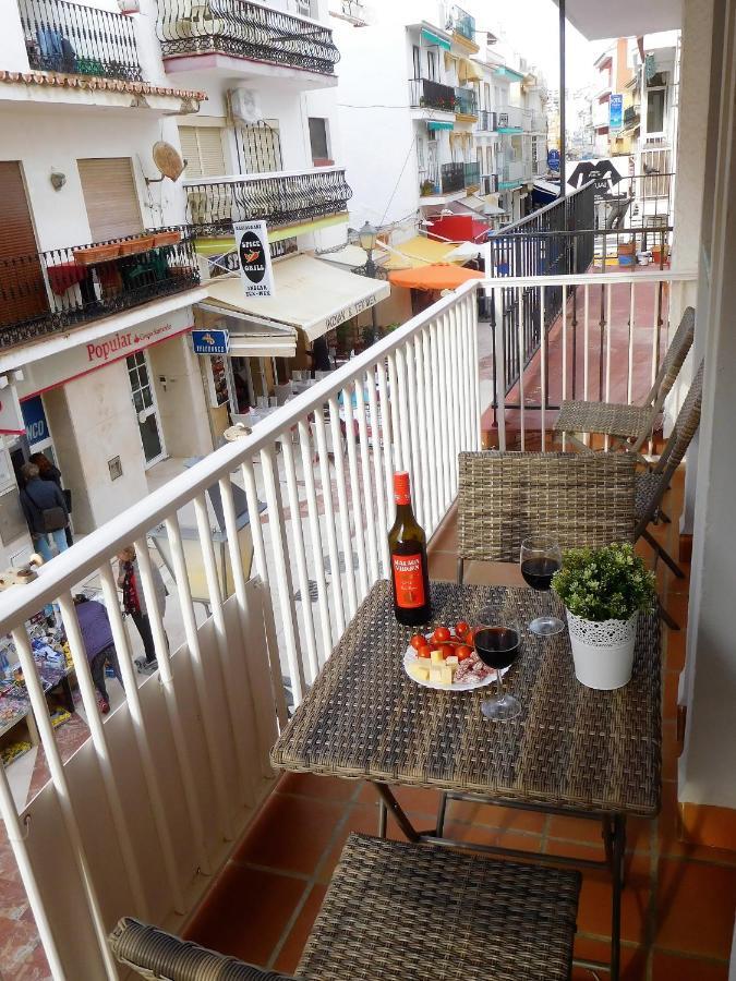 Apartamento Ana La Carihuela