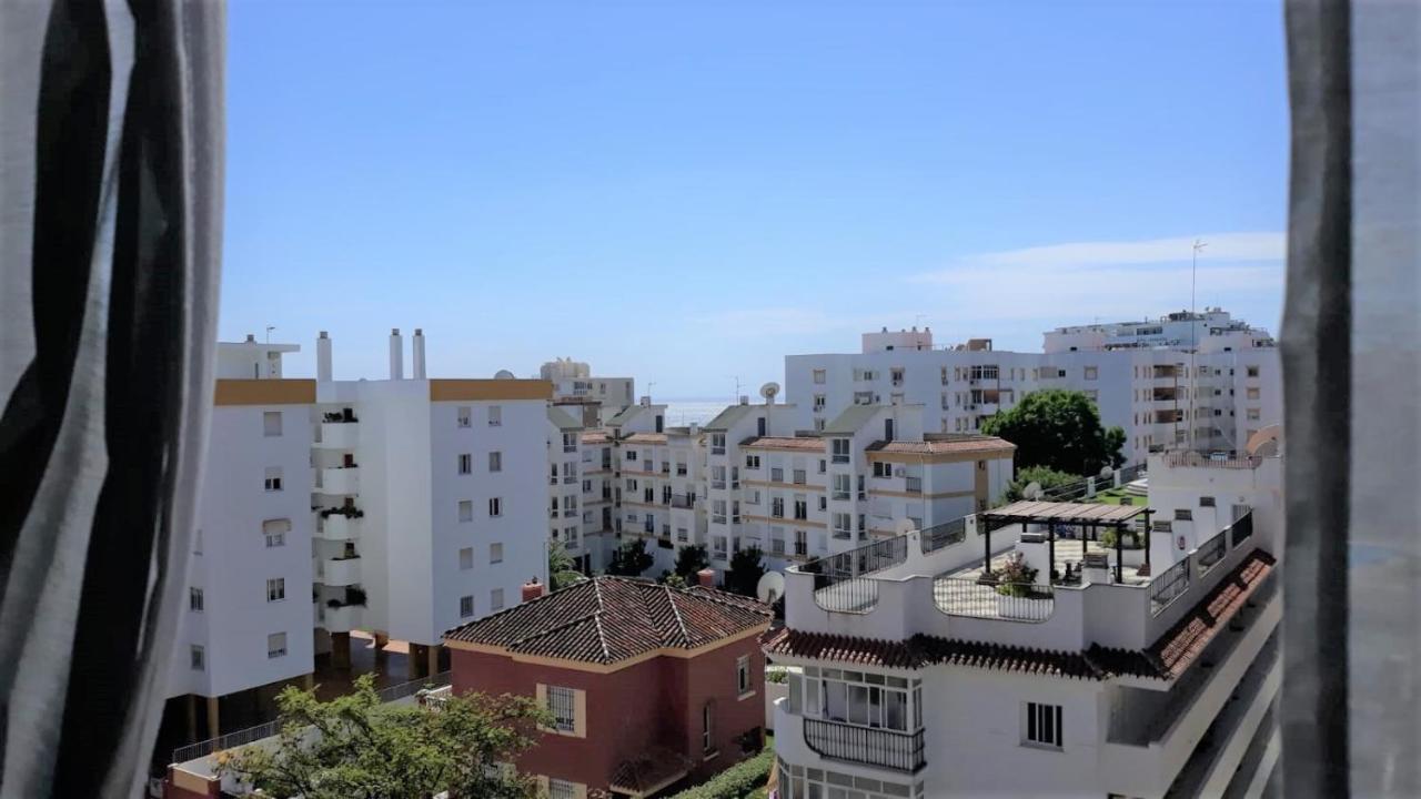 Costa Del Sol * Torremolinos