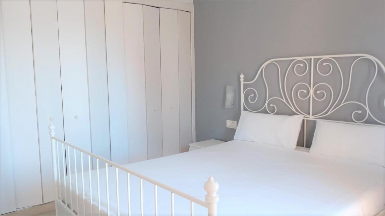 Costa Del Sol Apartment Torremolinos