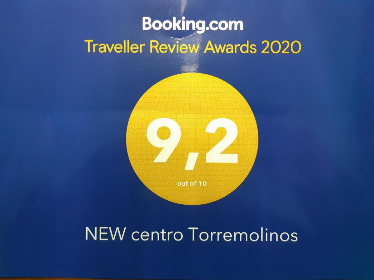 Apartment New Centro Torremolinos