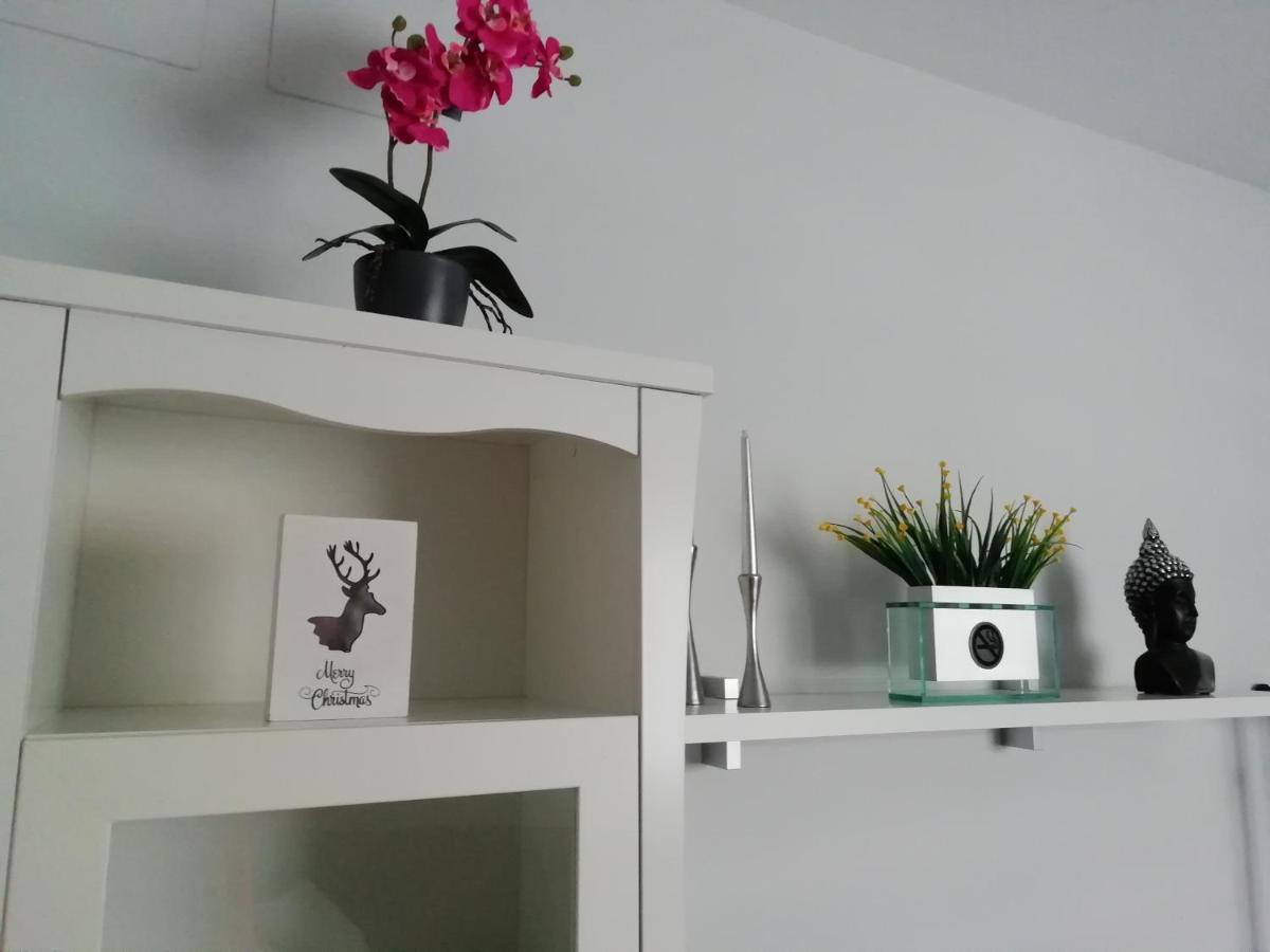 Carihuela New Design On Appartement