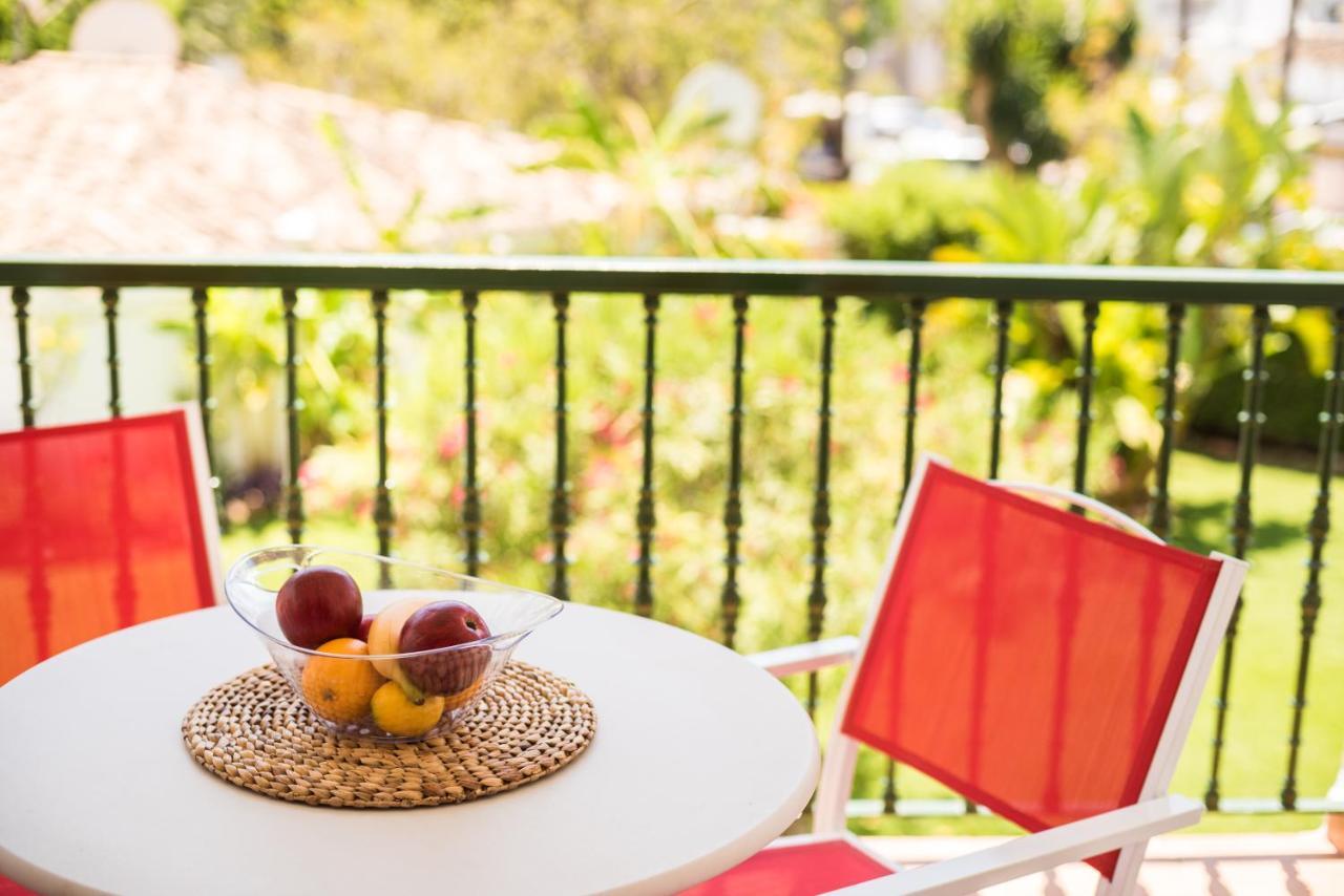 Appartement Erisa Ii Torremolinos