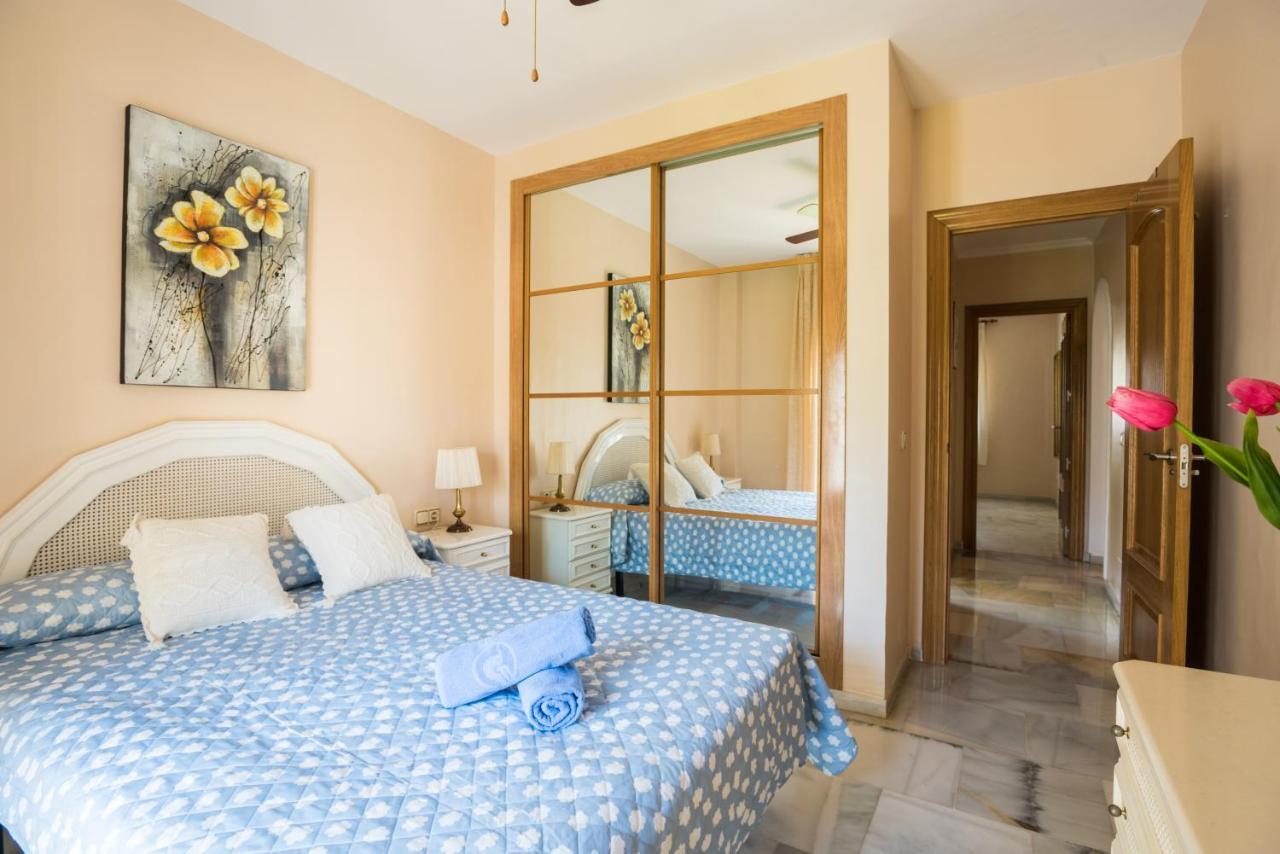 Erisa Ii Appartement