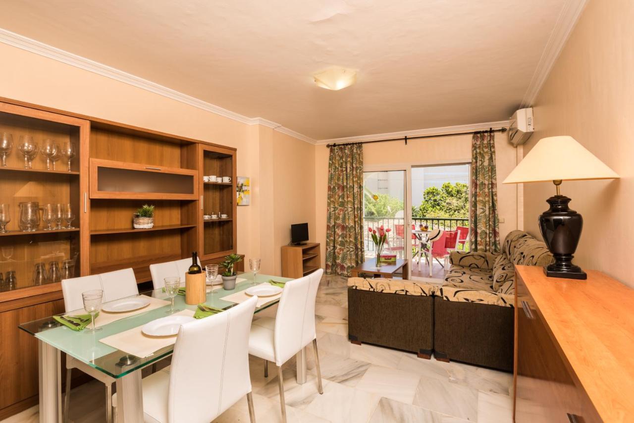 Appartement Erisa Ii Torremolinos