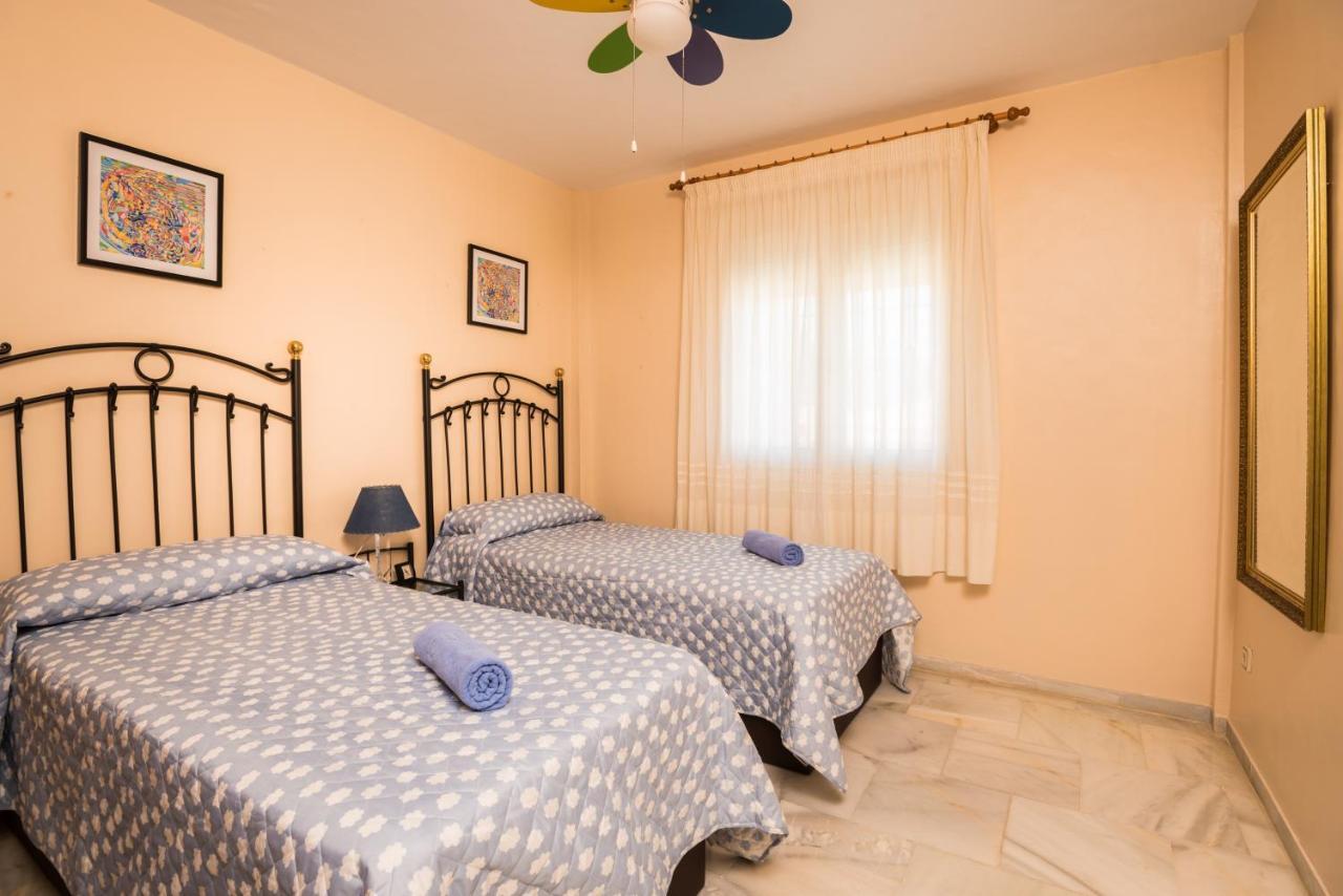 Appartement Erisa Ii